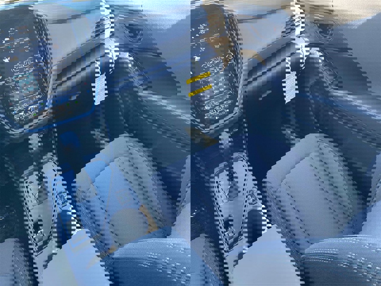 New 2026 Subaru Crosstrek 2.0i Premium image 12