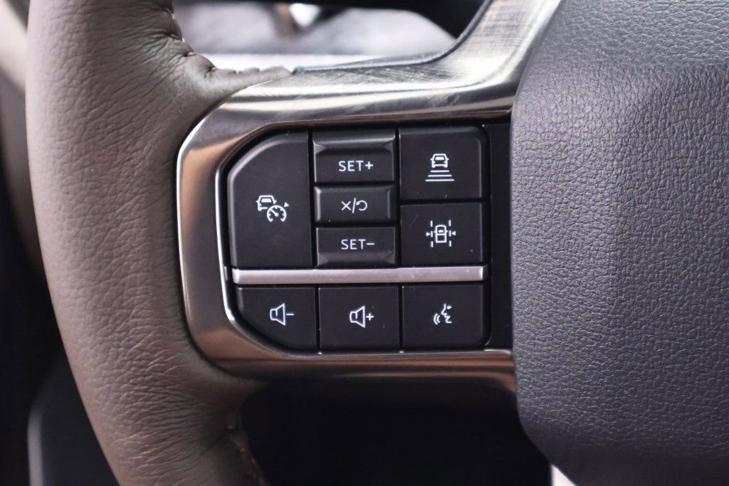 New 2026 Ford F350 King Ranch w/ Chrome Package image 20