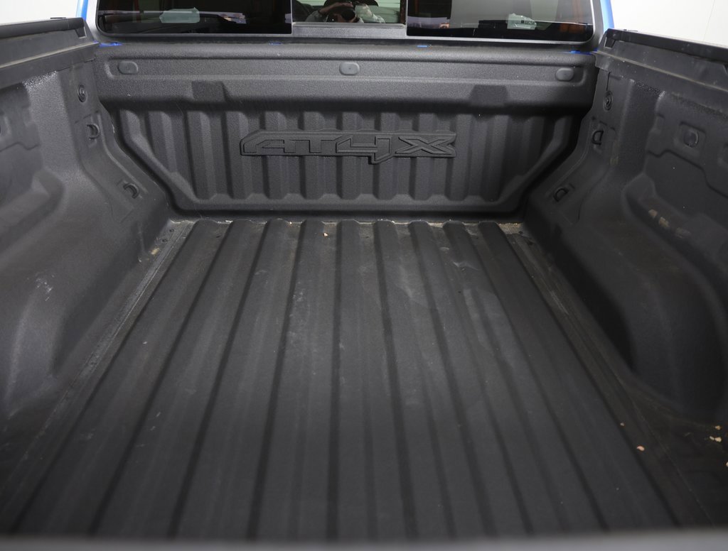 Used 2023 GMC Canyon AT4X w/ Edition 1 image 8