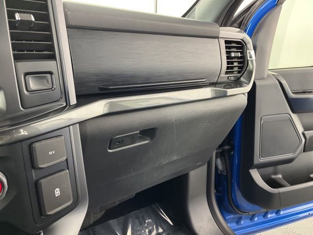 Used 2021 Ford F150 XL w/ STX Appearance Package image 37