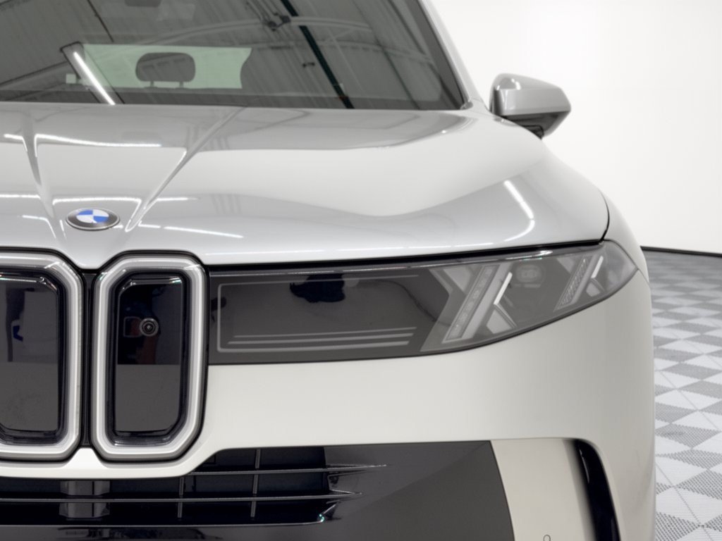 New 2027 BMW X5 xDrive40i AWD/4WD image 12