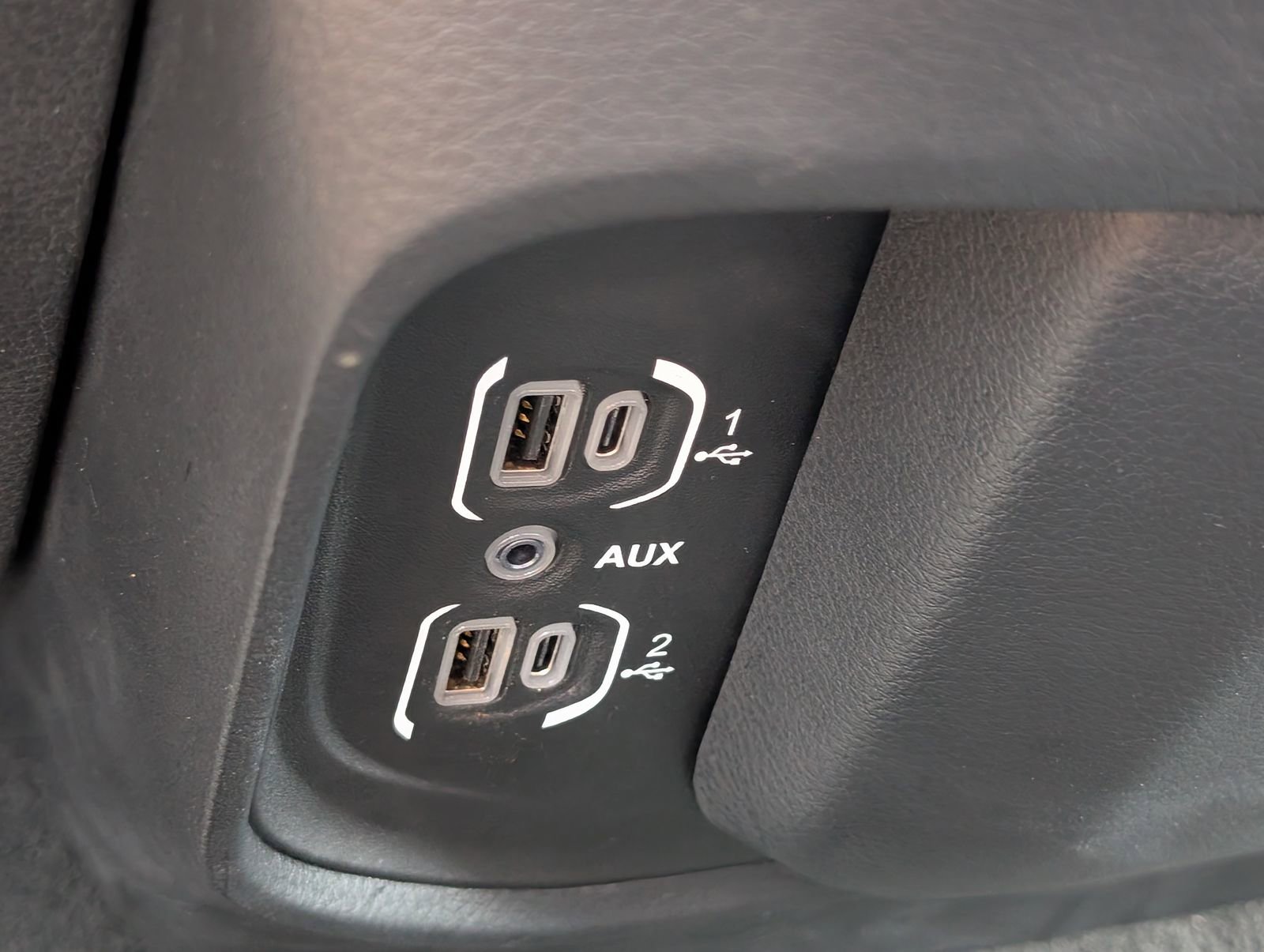 Used 2024 RAM 1500 Tradesman w/ Trailer Tow Group image 18