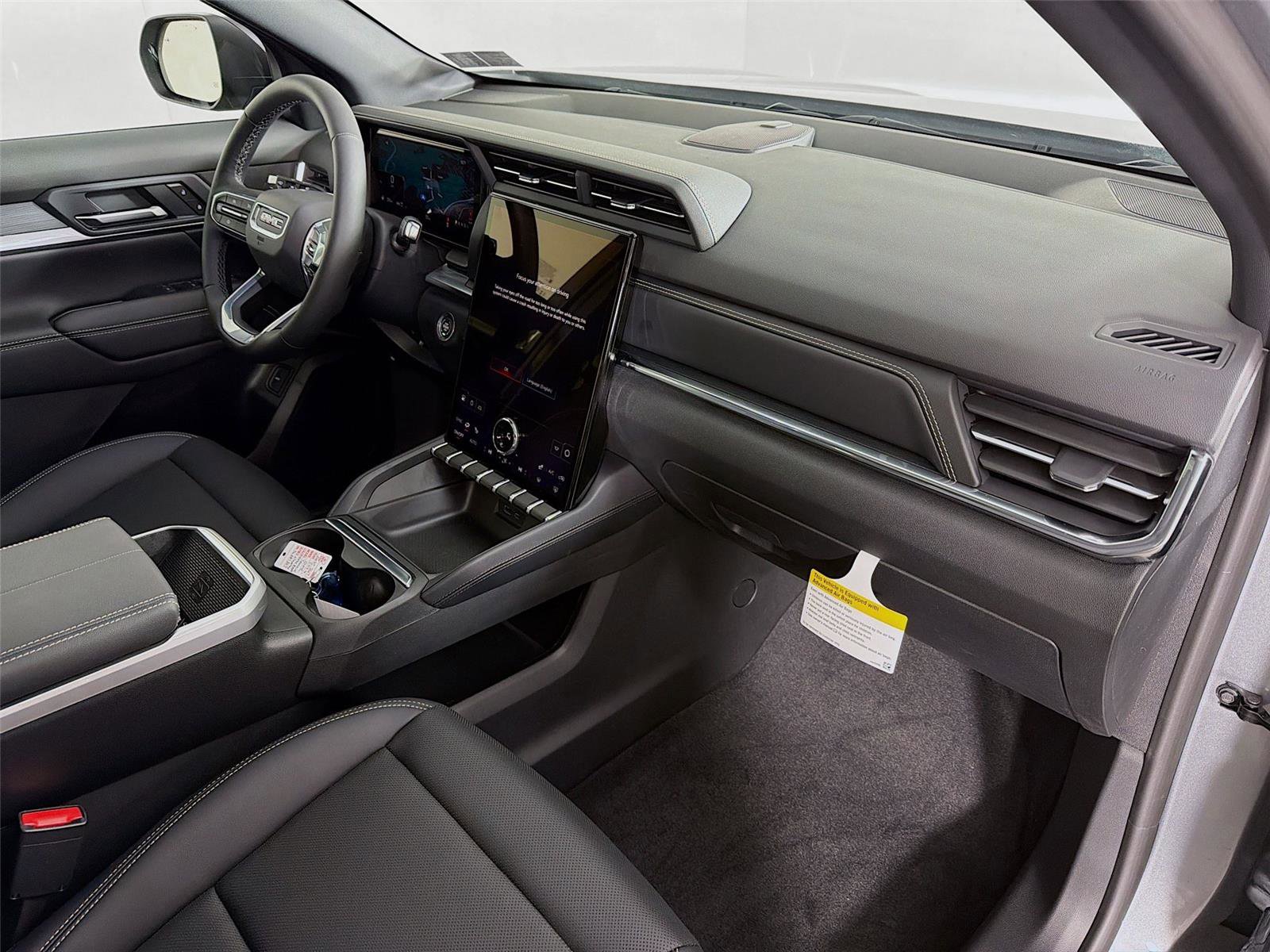 New 2026 GMC Terrain Elevation w/ Elevation Premium Package image 30