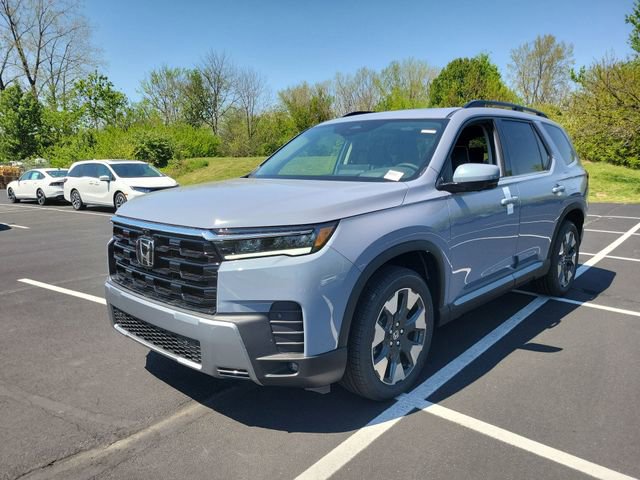 New 2026 Honda Pilot Elite image 11