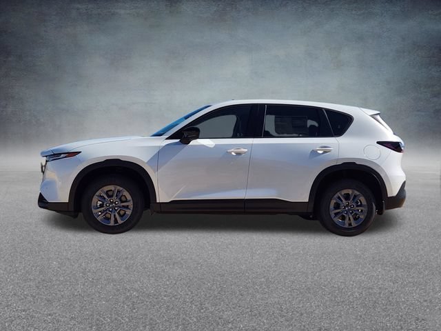 New 2026 MAZDA CX-5 Select AWD/4WD image 4