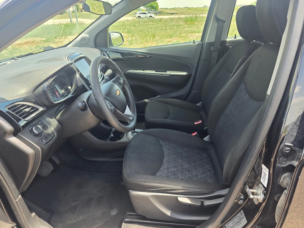 Used 2021 Chevrolet Spark LT FWD image 13