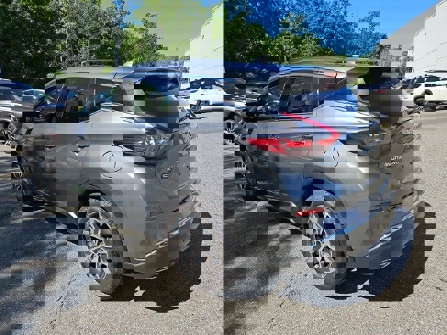 Used 2020 Nissan Murano SV image 8