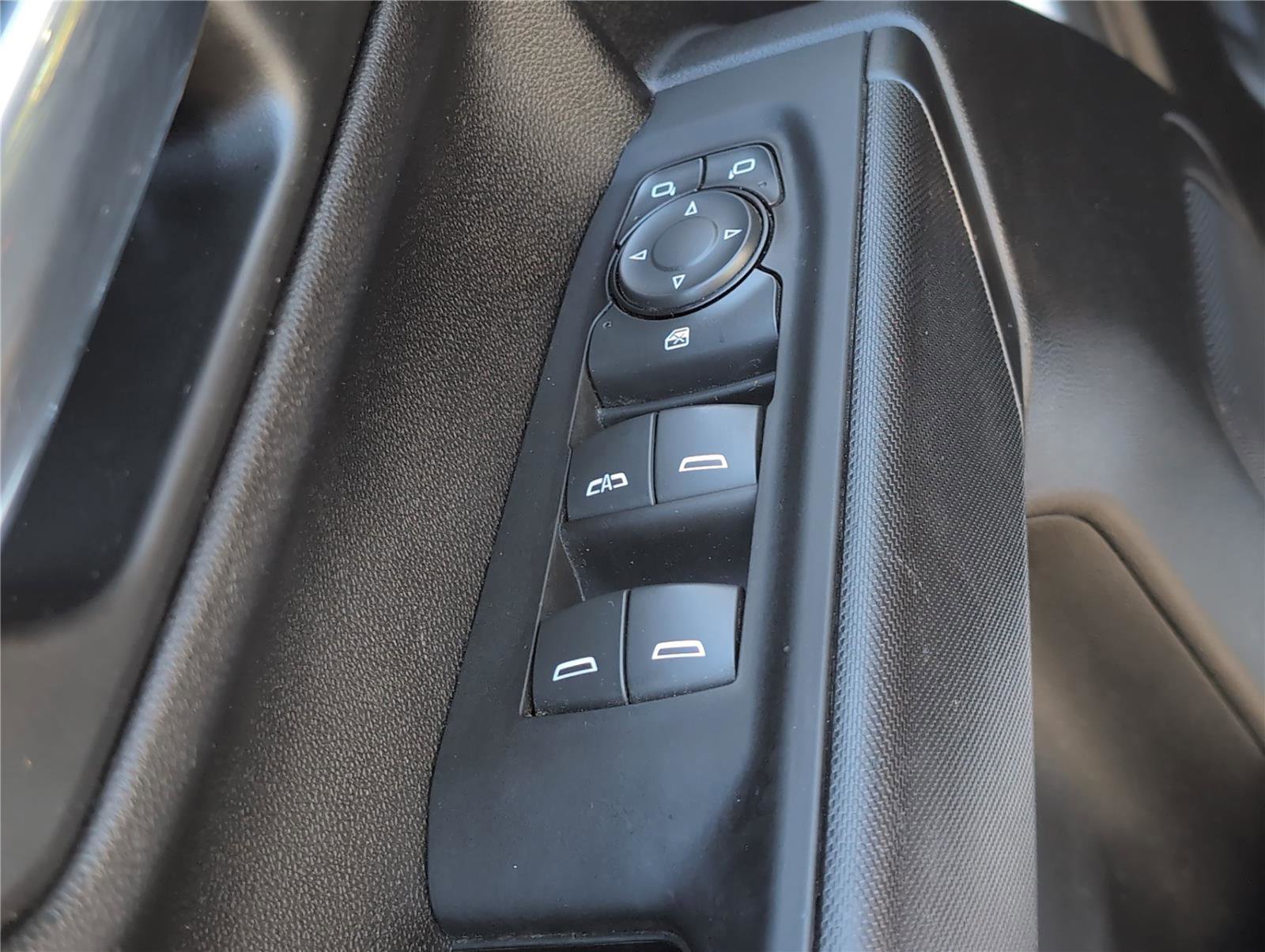 Certified 2025 Chevrolet Silverado 1500 W/T w/ WT Value Package image 13