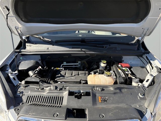 Used 2016 Chevrolet Trax LS image 10