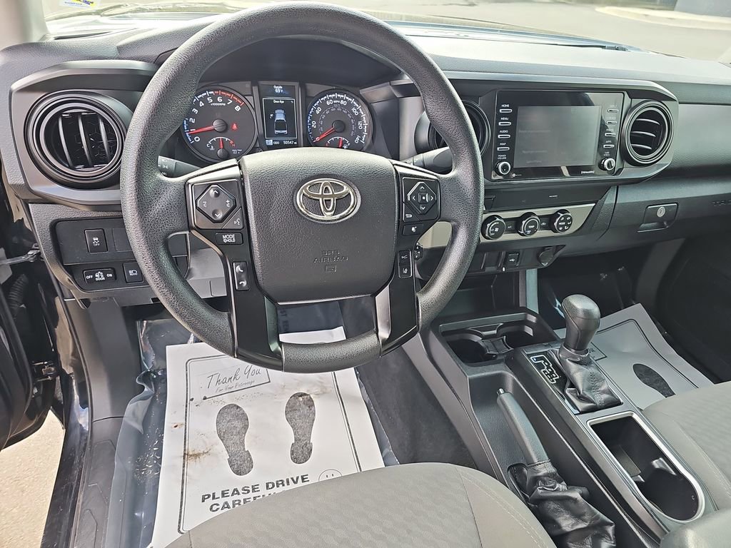 Used 2021 Toyota Tacoma SR w/ SR Convenience Package image 19