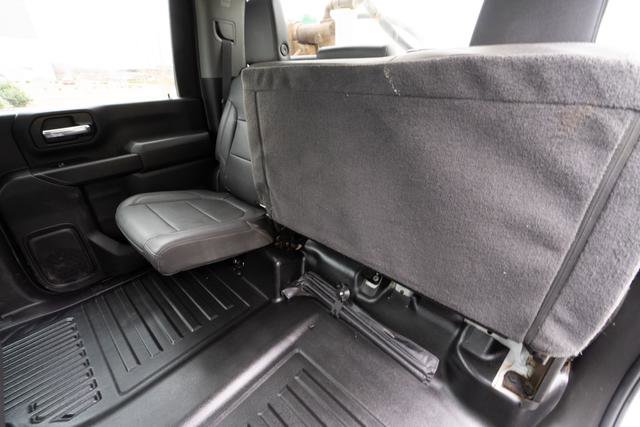 Used 2022 Chevrolet Silverado 1500 ZR2 w/ Technology Package image 29