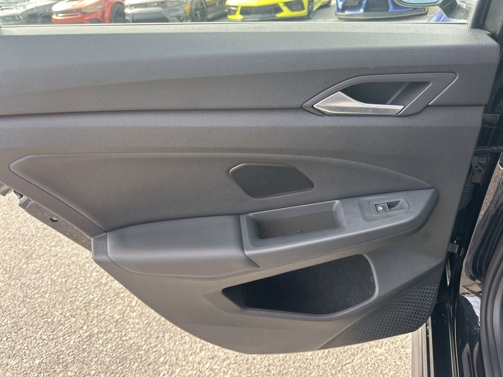 Used 2024 Volkswagen GTI SE image 29