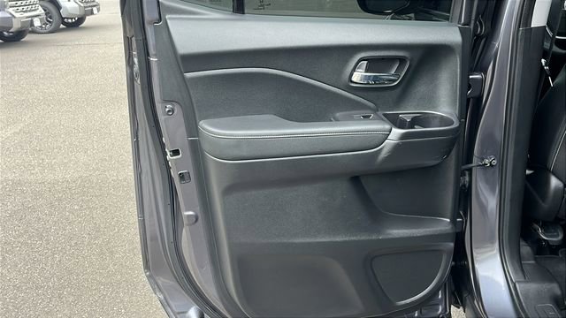 Used 2022 Honda Ridgeline RTL image 19
