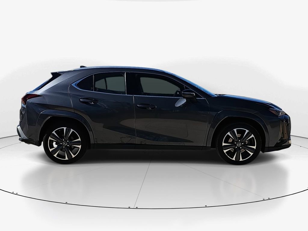 Used 2023 Lexus UX 250h AWD w/ Accessory Package (Z2) image 9