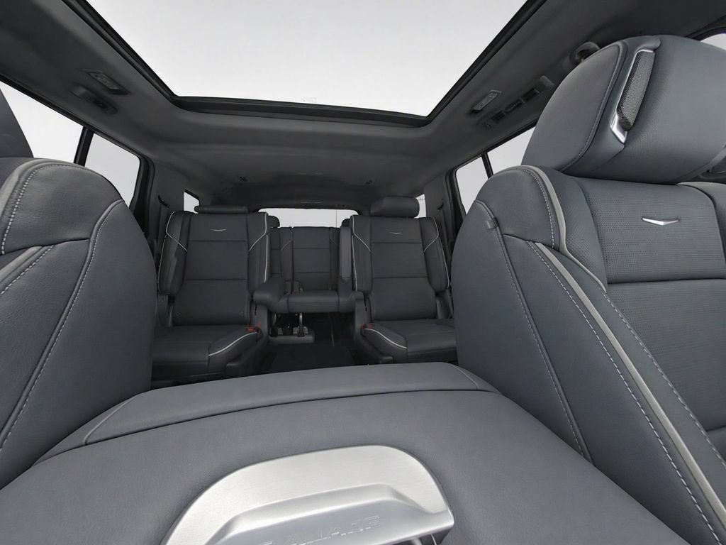 Used 2025 Cadillac Escalade Sport AWD/4WD image 26