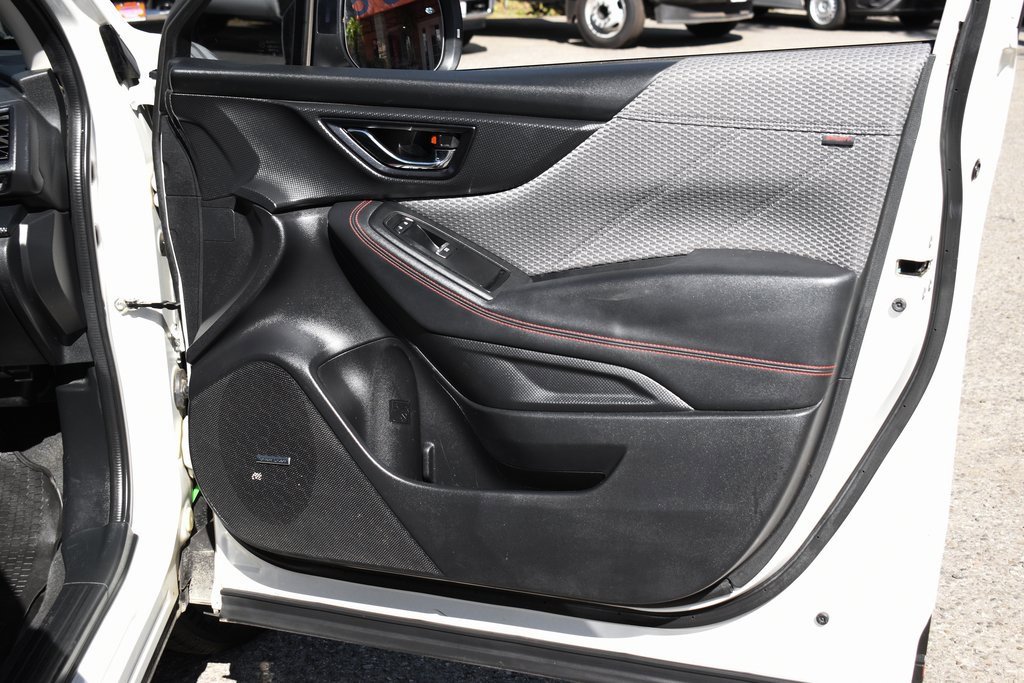 Used 2022 Subaru Forester Sport w/ Popular Package #3 image 44