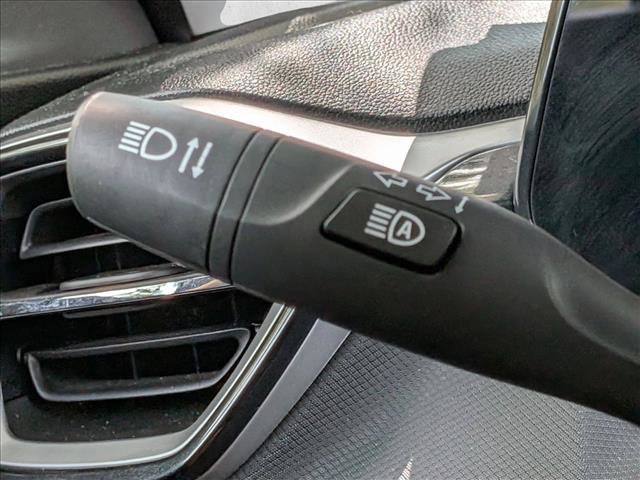 Used 2025 Chevrolet TrailBlazer LT w/ Convenience Package FWD image 10