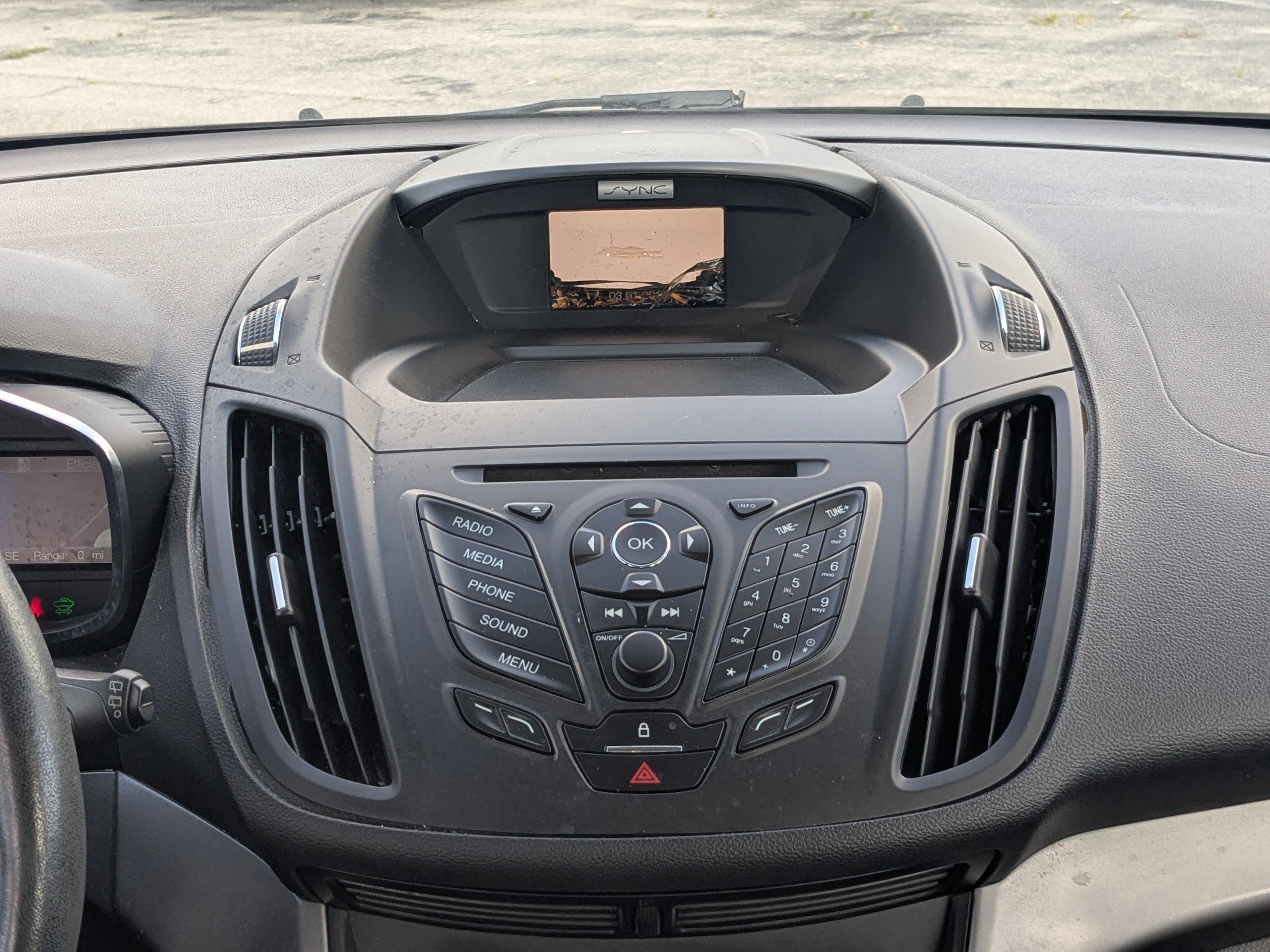 Used 2016 Ford C-MAX SE w/ Equipment Group 201A FWD image 17