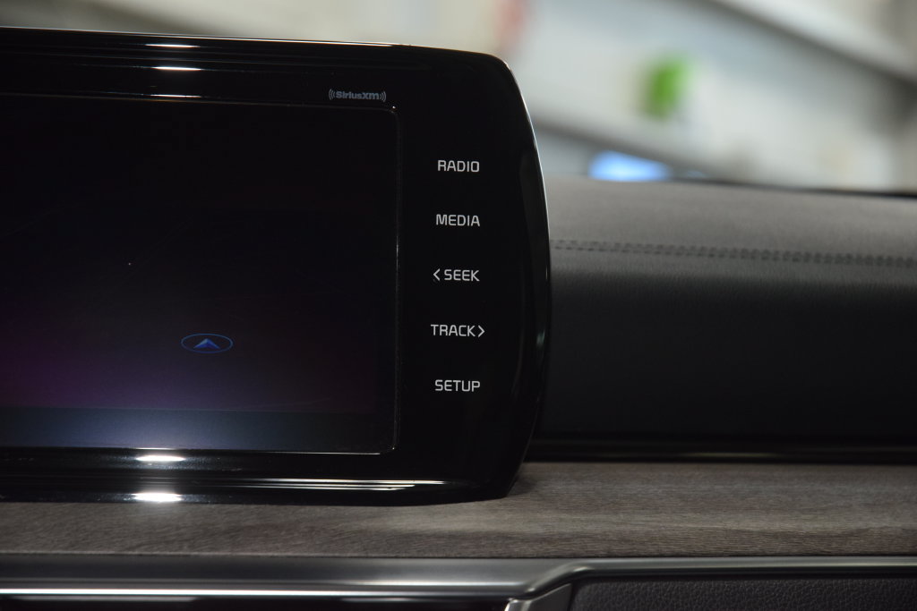 Used 2023 Kia K5 EX FWD image 29