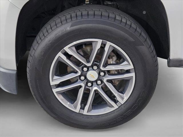 Used 2019 Chevrolet Colorado W/T w/ Custom Special Edition image 21