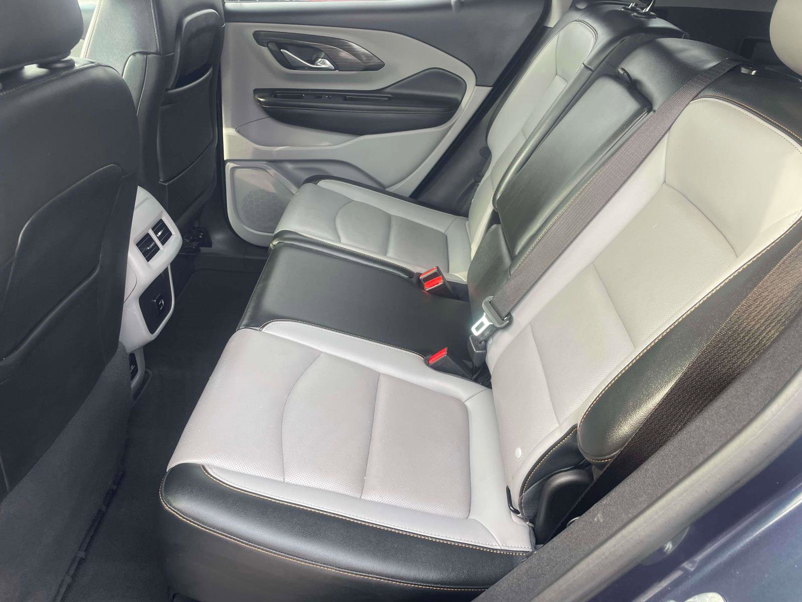 Used 2018 GMC Terrain SLT image 6