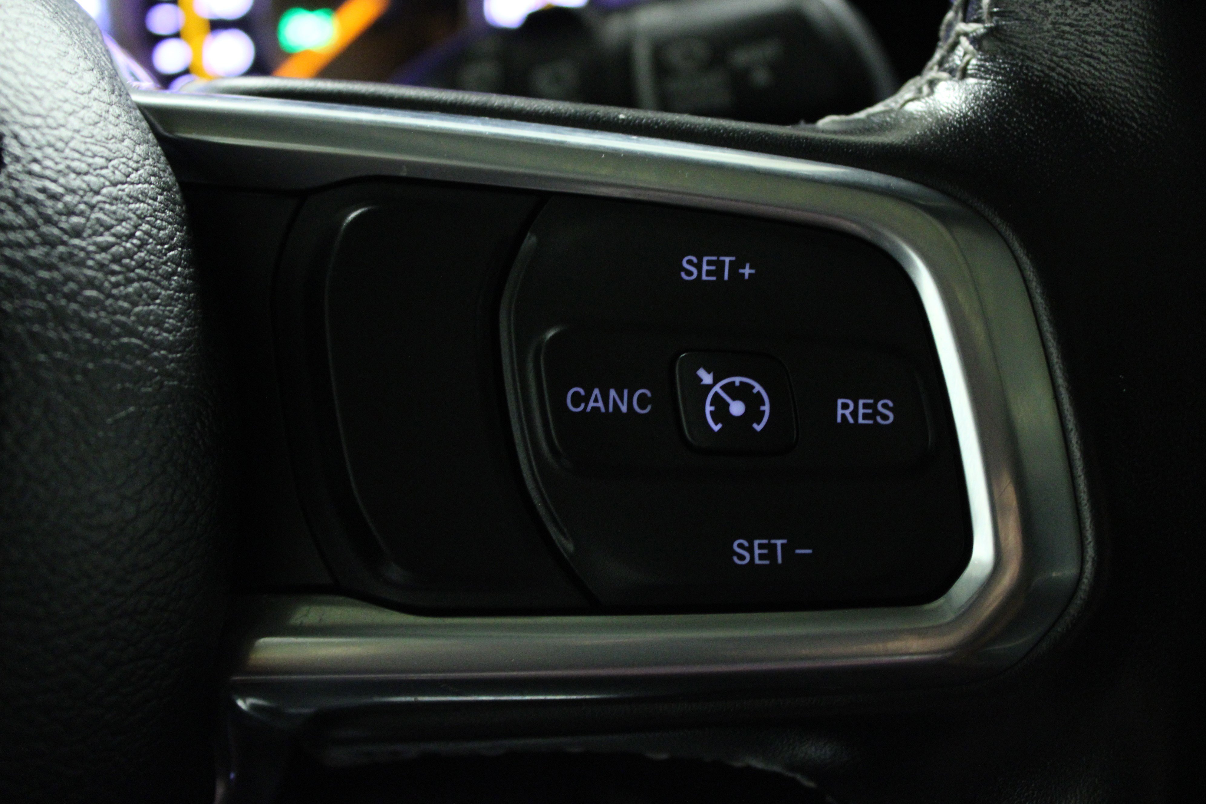 Used 2023 Jeep Wrangler Sahara w/ Cold Weather Group image 21