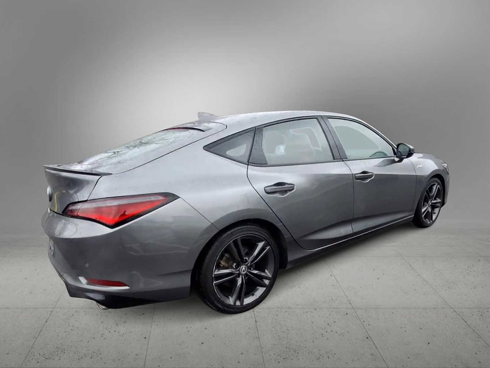 Used 2023 Acura Integra A-Spec image 9