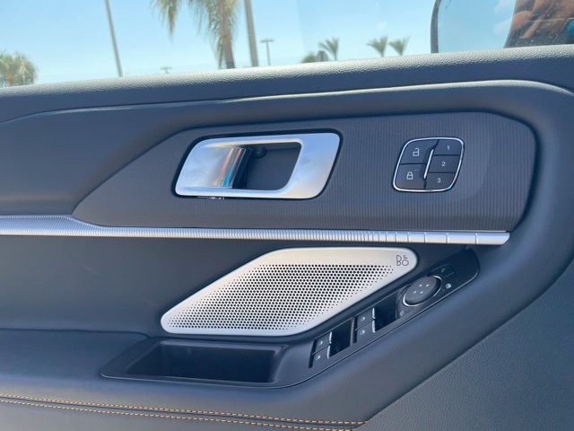 New 2026 Ford Explorer Tremor w/ Tremor Ultimate Package AWD/4WD image 19