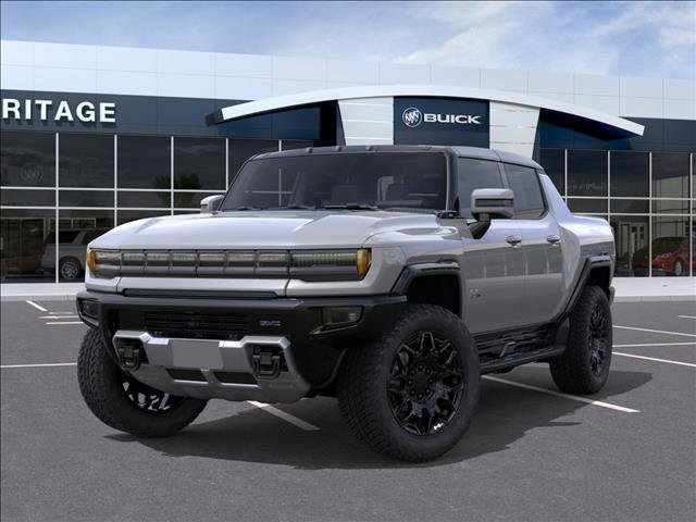 New 2026 GMC Hummer EV 4x4 Crew Cab image 6