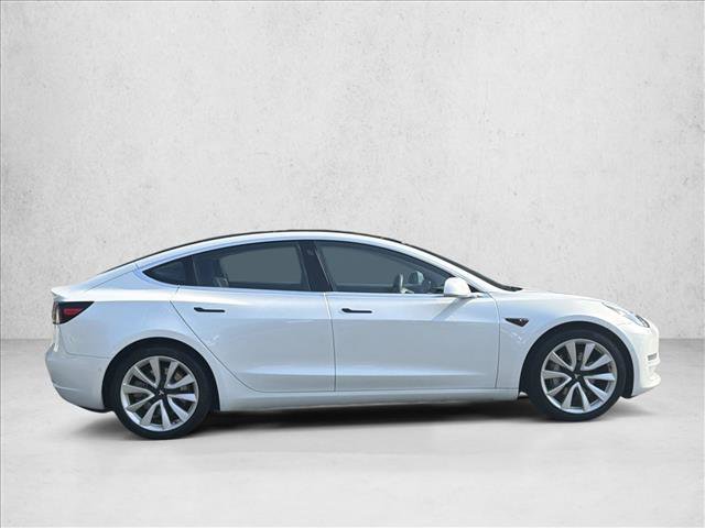 Used 2020 Tesla Model 3 Long Range image 4