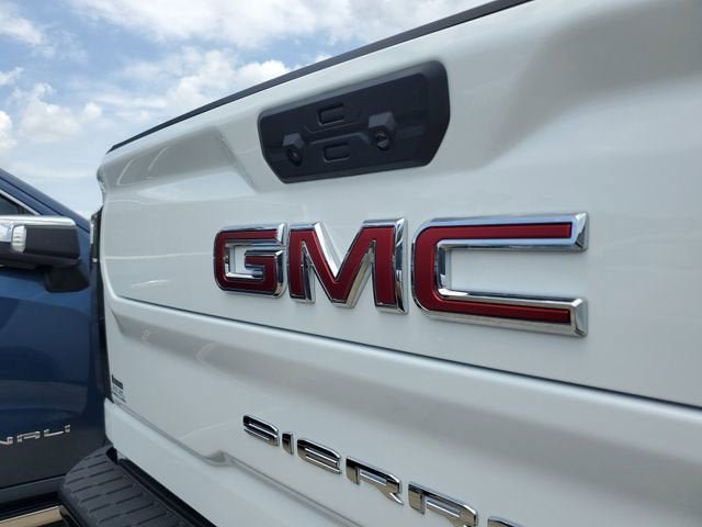 New 2026 GMC Sierra 2500 AT4X AWD/4WD image 7