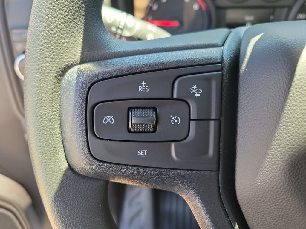 New 2026 Chevrolet Silverado 3500 W/T w/ WT Convenience Package RWD image 5