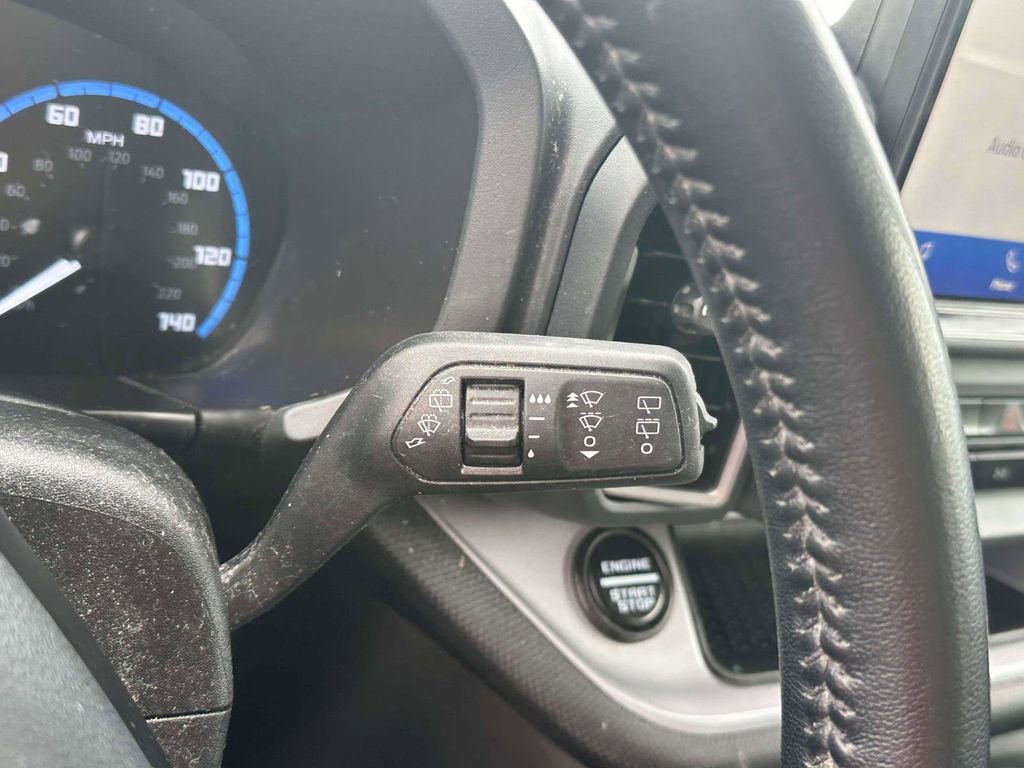 Used 2023 Ford Bronco Sport Big Bend w/ Convenience Package AWD/4WD image 24