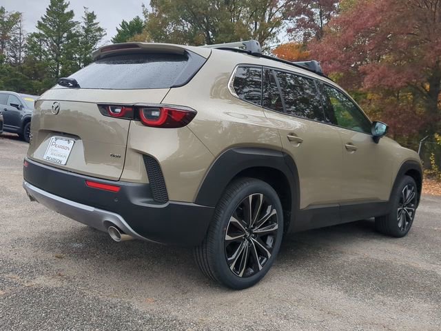New 2026 MAZDA CX-50 AWD 2.5 S w/ Weather Package image 4