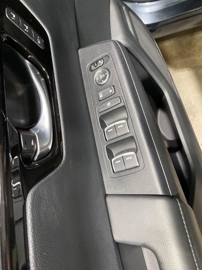 Certified 2023 Honda CR-V EX-L image 20