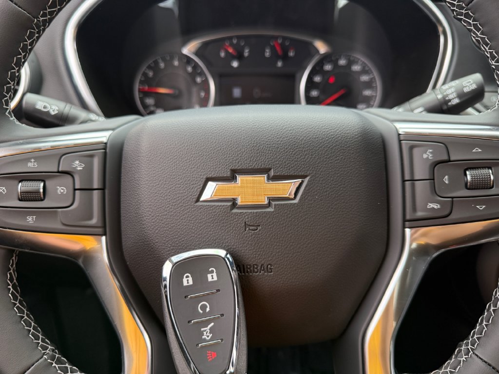 New 2026 Chevrolet Blazer LT w/ Sound & Technology Package AWD/4WD image 44