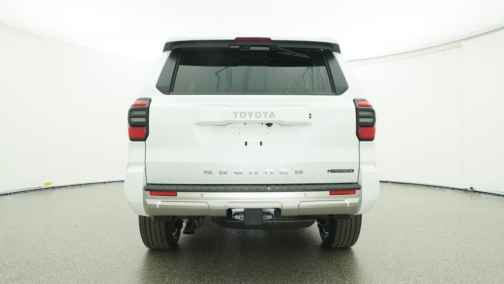 New 2026 Toyota 4Runner Limited image 23
