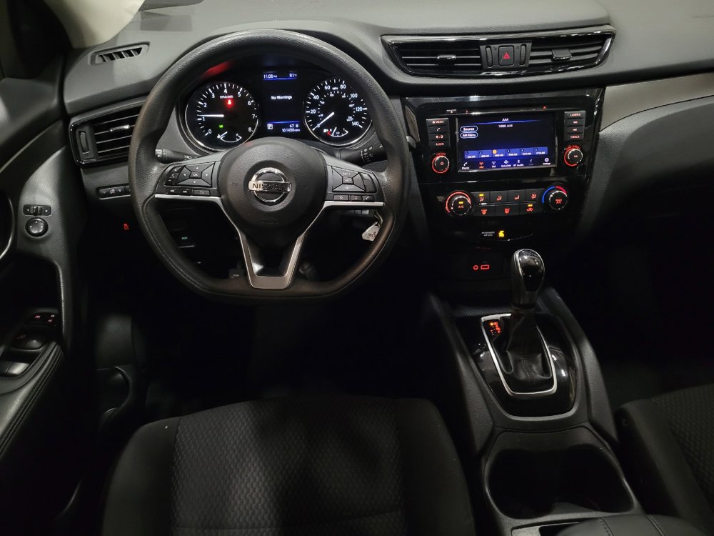 Used 2019 Nissan Rogue Sport S w/ Appearance Package AWD/4WD image 22