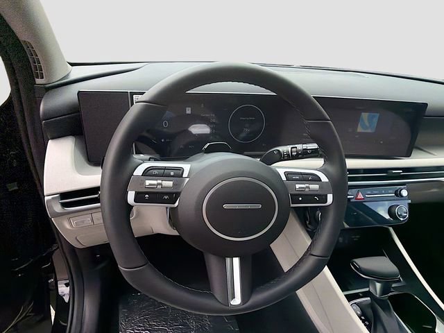 New 2026 Hyundai Tucson SEL image 11