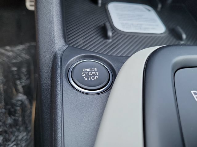 New 2026 Kia K4 GT-Line Turbo FWD image 27