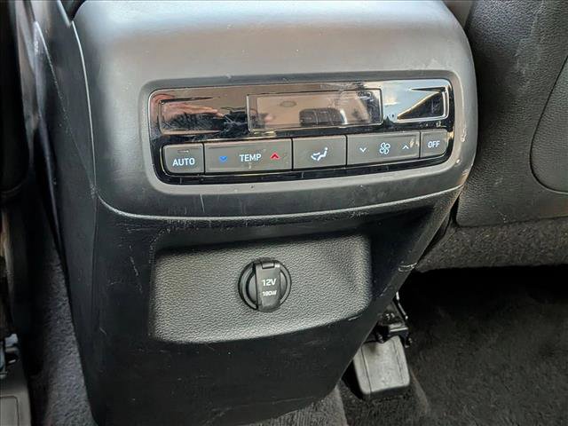 Used 2024 Hyundai Palisade SEL AWD/4WD image 18