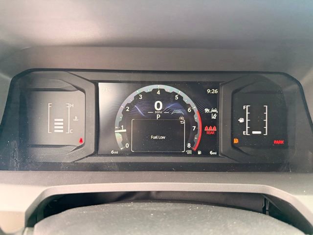 New 2025 Toyota Tacoma SR5 image 24