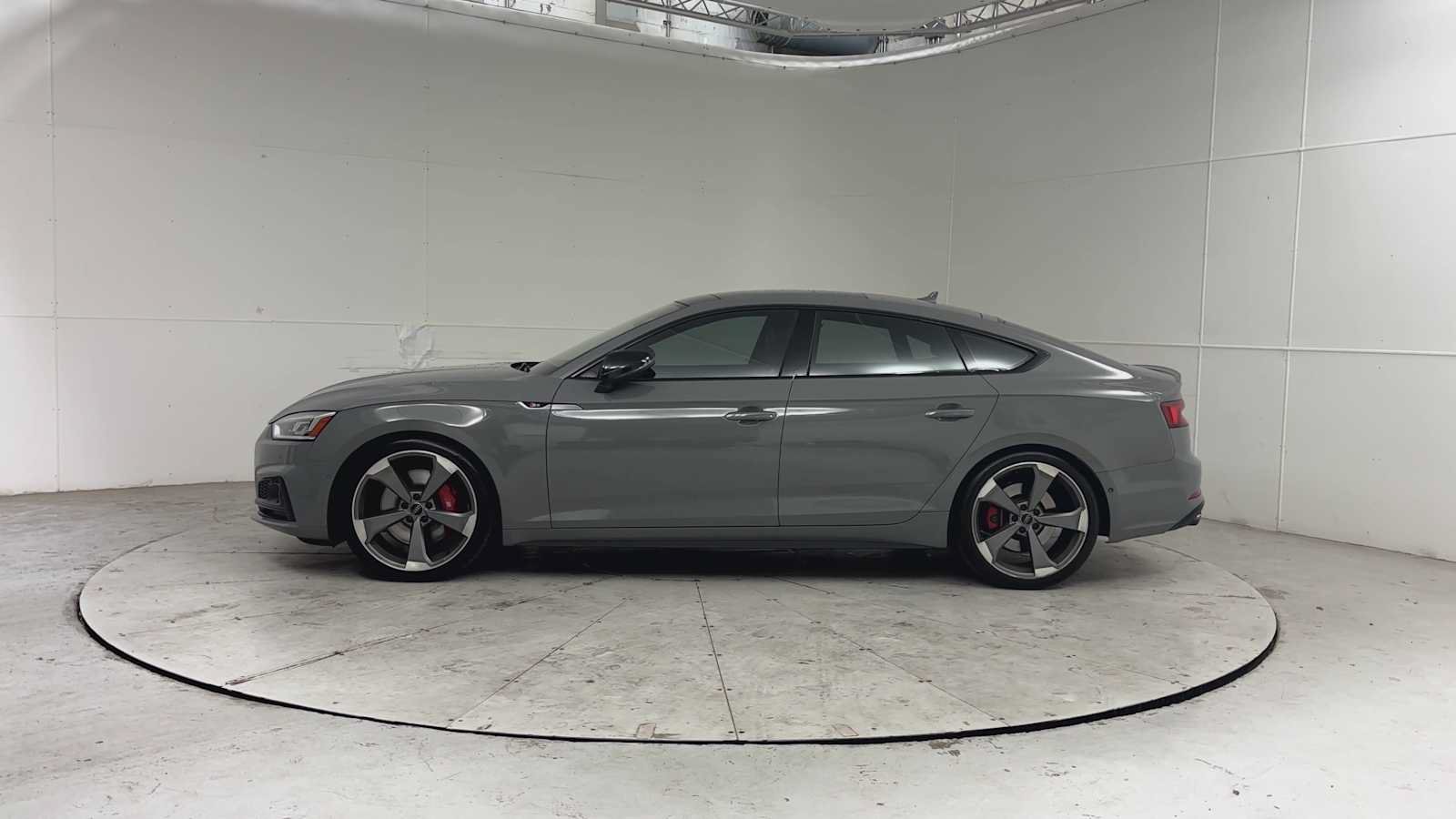Used 2019 Audi S5 Prestige AWD/4WD image 3