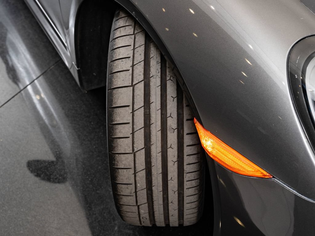 Used 2015 Porsche Cayman S RWD image 44