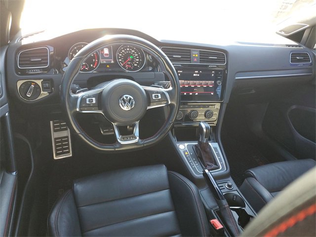 Used 2019 Volkswagen GTI Autobahn image 10
