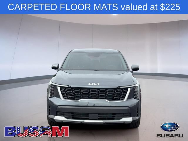 Used 2024 Kia Sorento LX FWD video 2