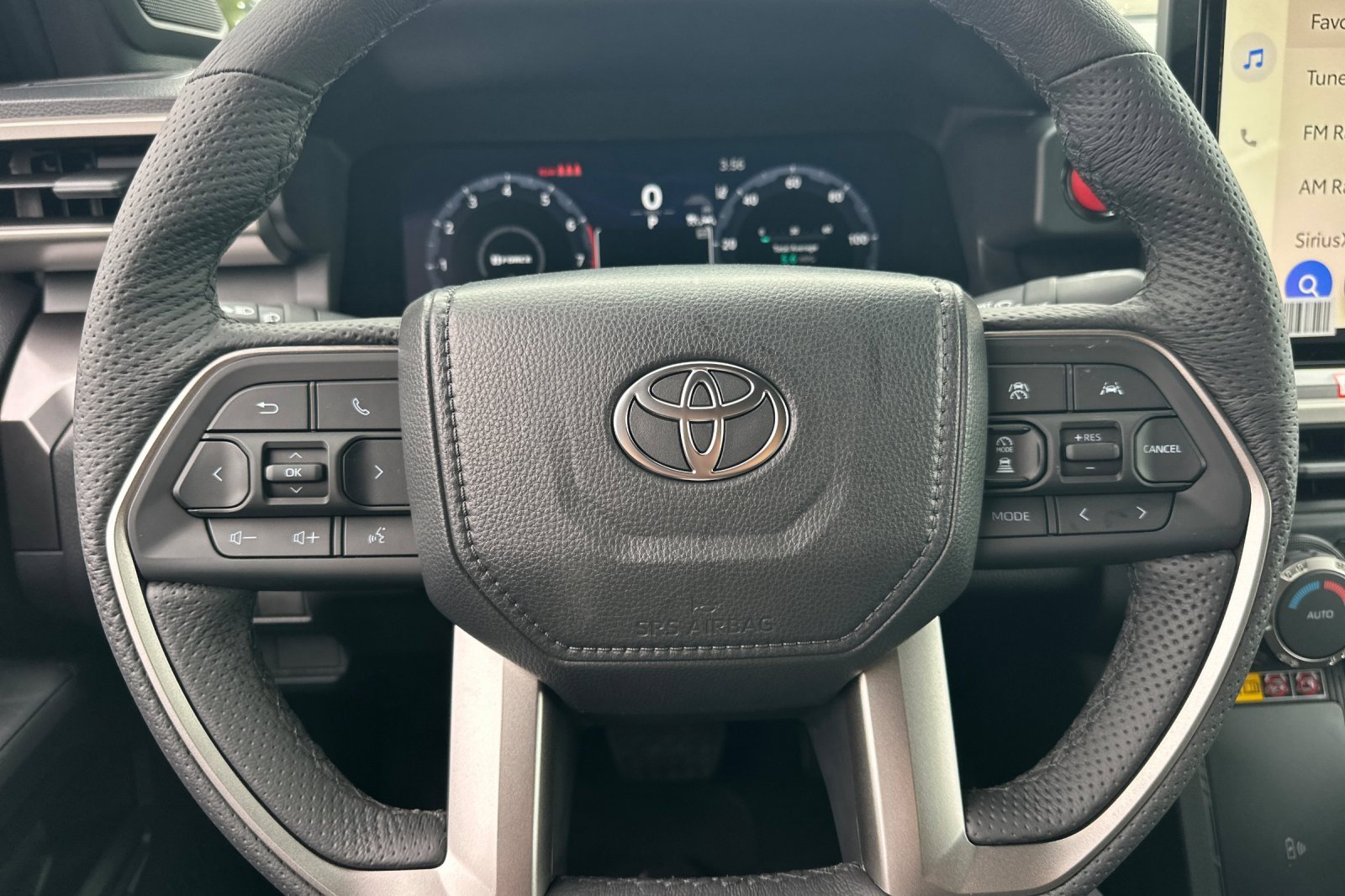 New 2025 Toyota Tacoma TRD Off-Road image 22