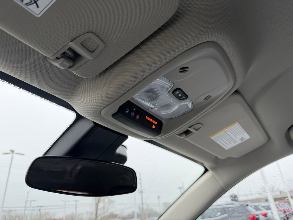 New 2026 Buick Encore GX Sport Touring FWD image 26