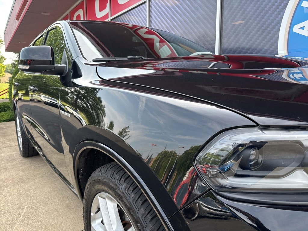 Used 2023 Dodge Durango R/T image 3