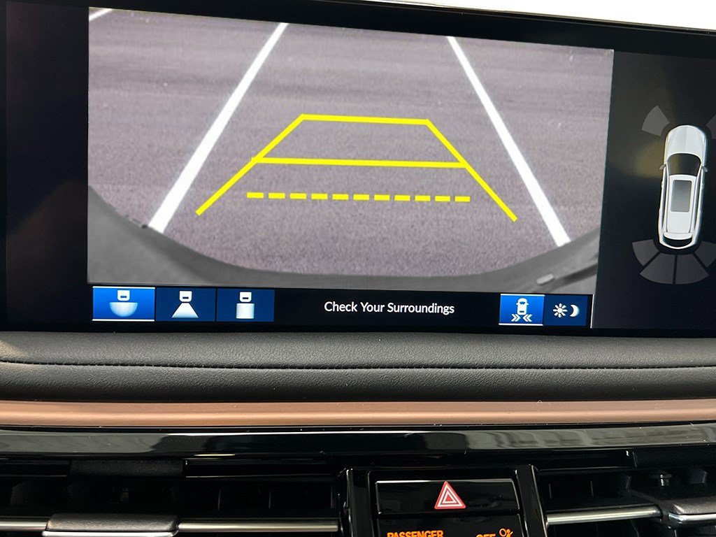 New 2026 Acura MDX w/ Technology Package AWD/4WD image 21